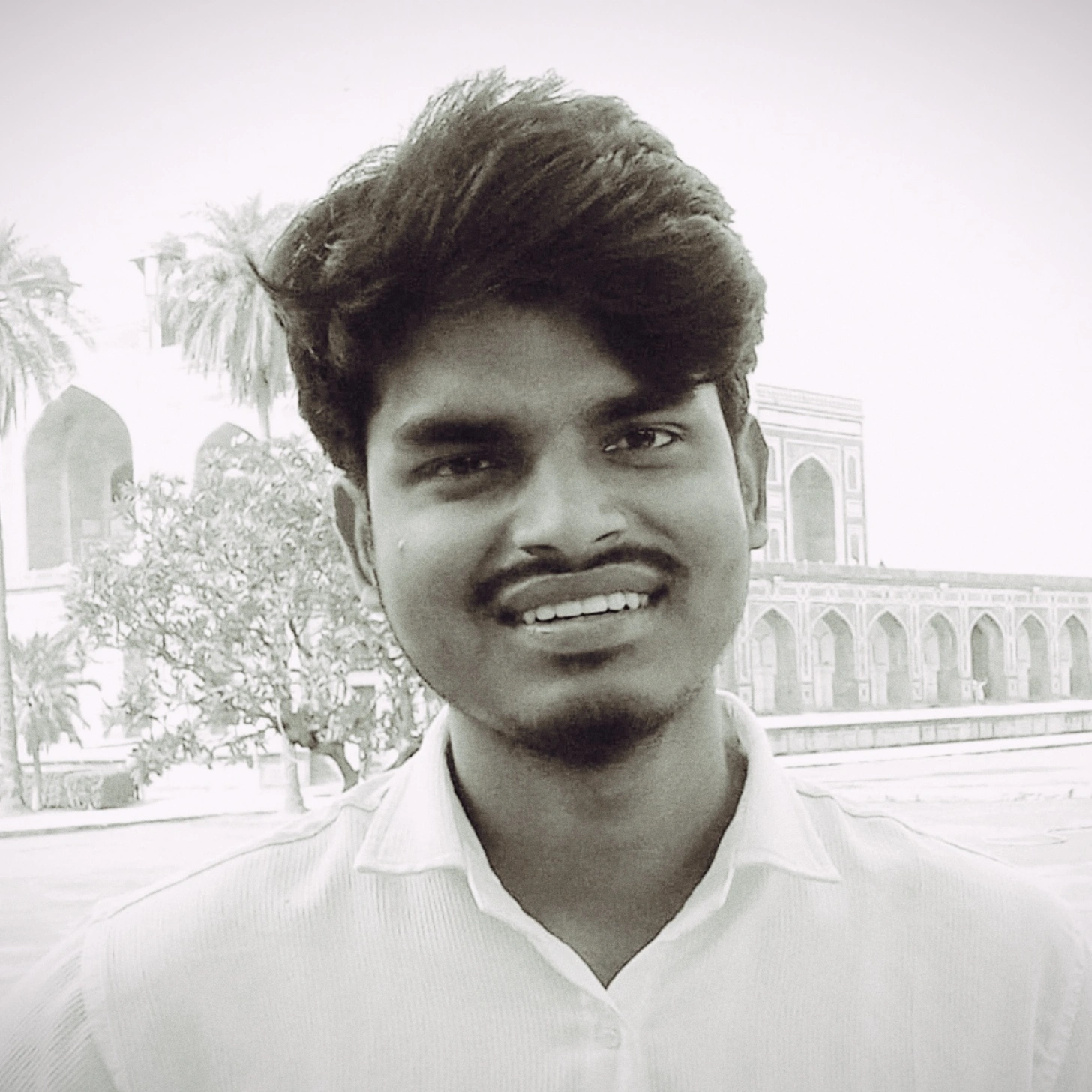 Founder photo placeholder